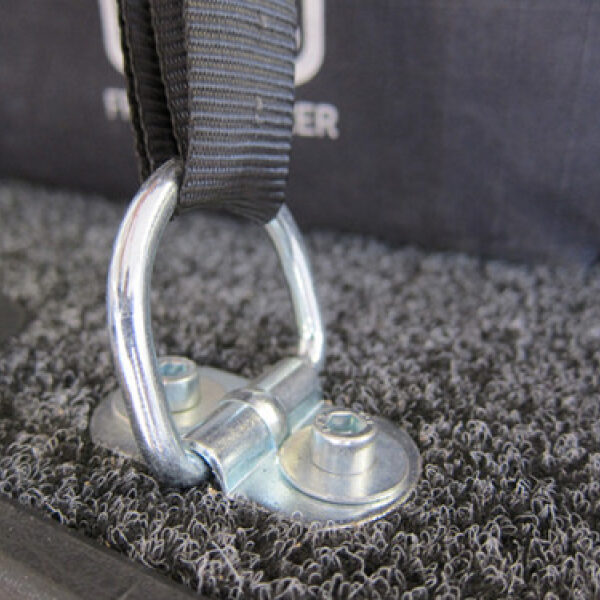 Outback klappbare Verzurrösen (4)