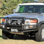 ARB-Stoßstange Toyota FJ Cruiser *TN*