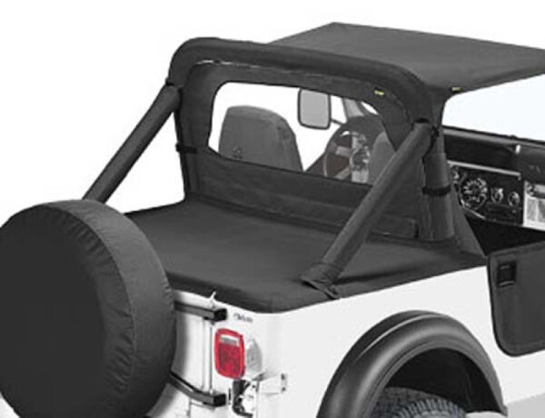 Bestop Windjammer/ Duster