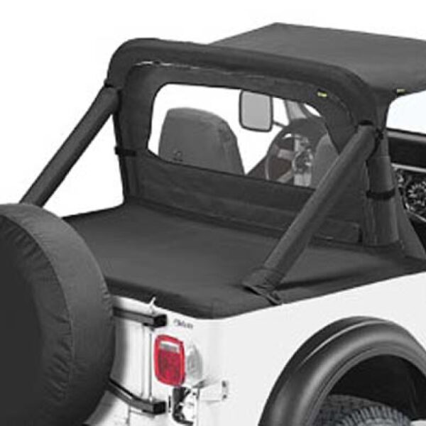 Bestop Windjammer/ Duster