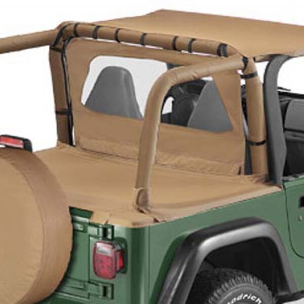 Windjammer Spice Wrap Around