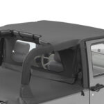 Windjammer Black Diamond 2-Türer