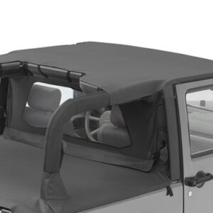 Windjammer Black Diamond 2-Türer