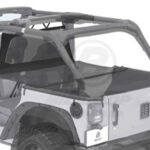 Windjammer 4 Türer Black Diamond