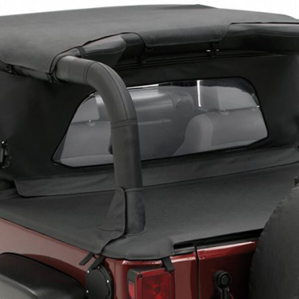 Windjammer Wrap Around 2-Türer Black Diamond