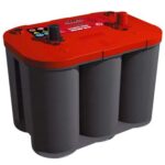 Optima Redtop, RT R 4,2