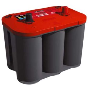 Optima Redtop, RT R 4,2