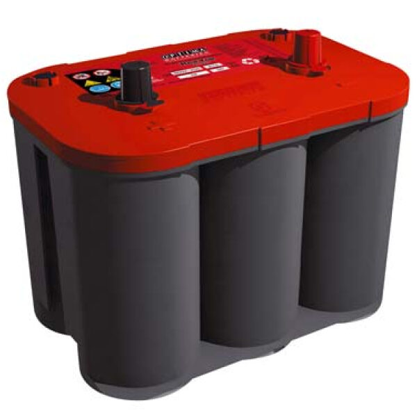 Optima Redtop, RT R 4,2