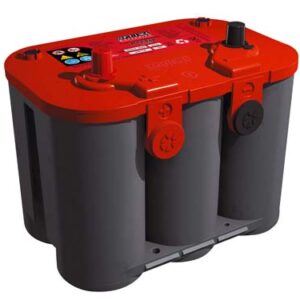 Optima Redtop, RT U 4,2