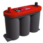 Optima Redtop, RT S 2,1