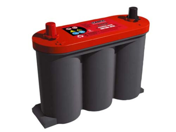 Optima Redtop, RT S 2,1