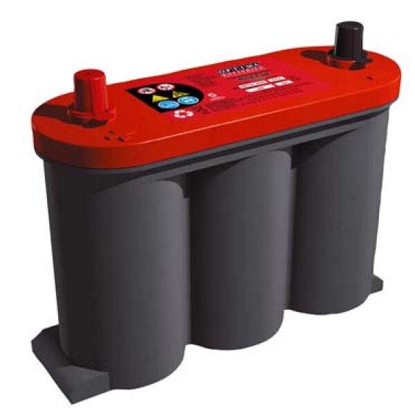 Optima Redtop, RT S 2,1