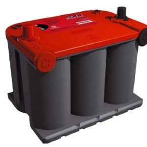 Optima Redtop, RT U 3,7