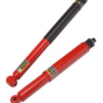 KONI Heavy Track Stoßdämpfer