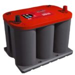 Optima Redtop, RT S 3,7