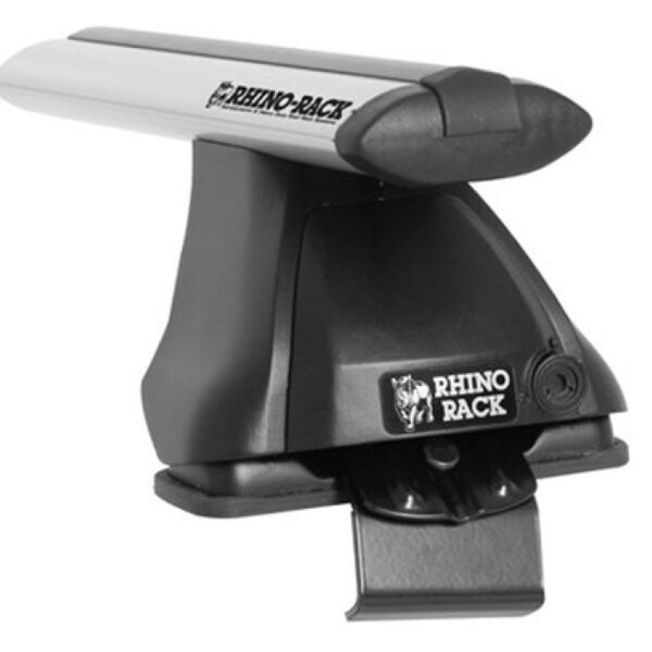 Rhino Rack 2500 Aero Bar, 1260mm