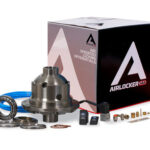 DIFFERENTIALSPERRE FÜR DANA 44 3.73 UND LÄNGER