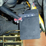 Steinschlagschutz OME662 (Set)