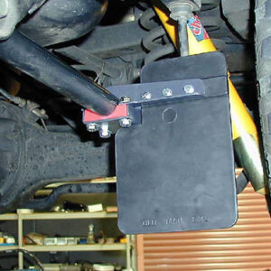 Steinschlagschutz OME662 (Set)