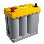 Optima Yellowtop, YT S 2,7