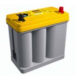 Optima Yellowtop, YT R 2,7 JP