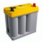 Optima Yellowtop, YT R 2,7