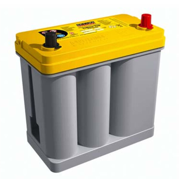 Optima Yellowtop, YT R 2,7