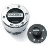 WARN Freilaufnaben Nissan MD21,WD21