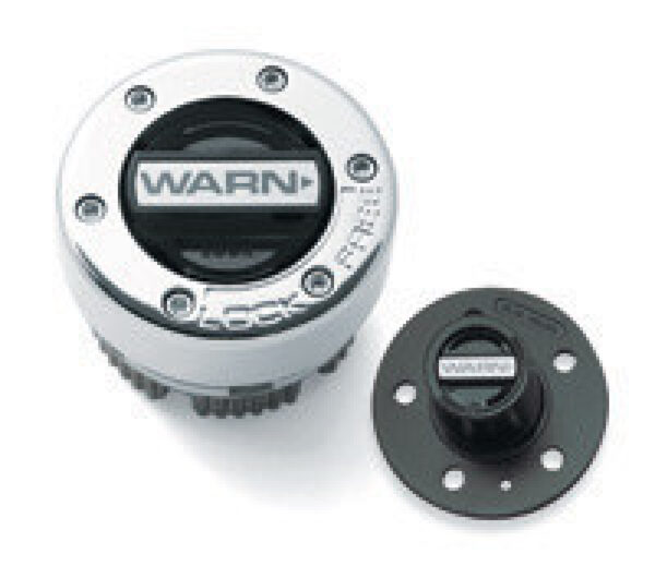 WARN Freilaufnaben Nissan MD21,WD21
