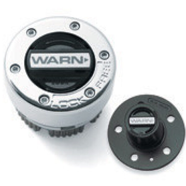 WARN Freilaufnaben Nissan MD21,WD21