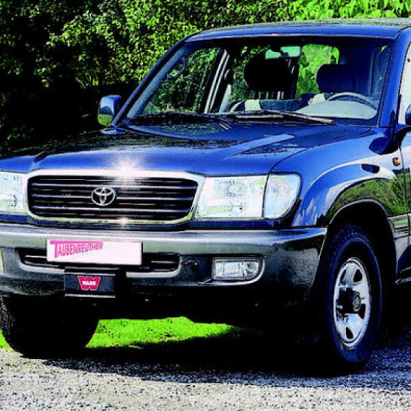 WINDENANBAUSATZ TOYOTA J100