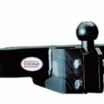 AHK Cherokee KJ,D-Wert 14.4 kN, 140 kg Stützlast