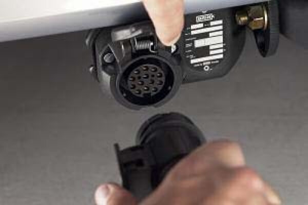 Elektrosatz 12-V, Jeep Cherokee XJ