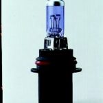 9007 12V 65/55 Watt Super white