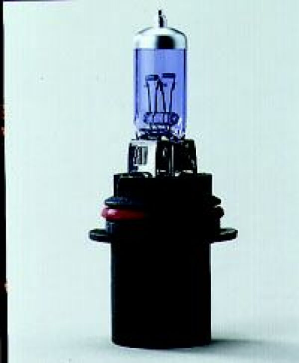 9007 12V 65/55 Watt Super white