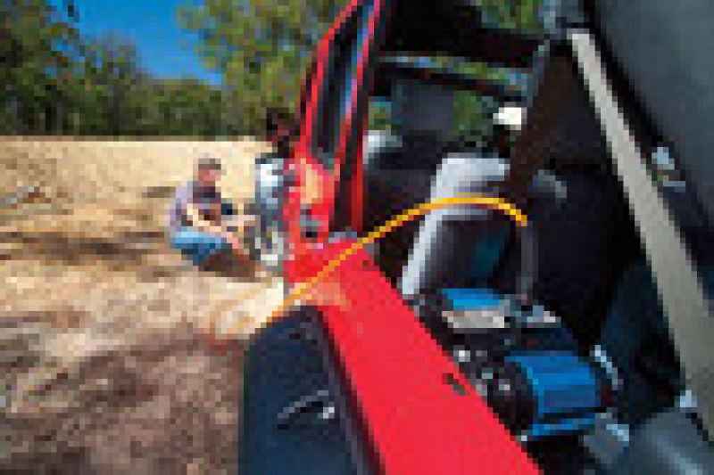 ARB-DOPPELKOMPRESSOR 24-VOLT, CKMTA24, 174L/M, CE, HXLXB 102X190X275MM