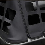 SMITTYBILT® C.Res Sytem Cargo Netz Jeep YJ 1987 -1995