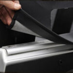 SMITTYBILT® C.Res Sytem Cargo Netz Jeep YJ 1987 -1995