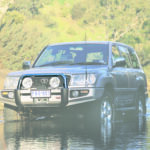 SCHEINWERFERSCHUTZBÜGEL FÜR SAHARABAR J100, '03-