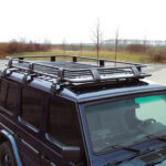 ARB Dachträger Defender 110