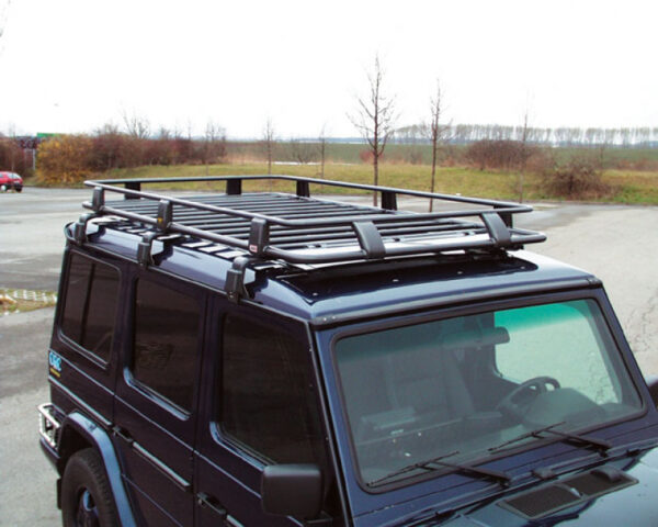 ARB Dachträger Defender 110