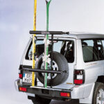 Adapter Lochkreis 5-130 mm,