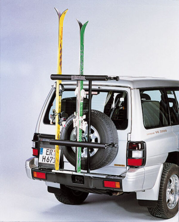 Adapter Lochkreis 5-130 mm,