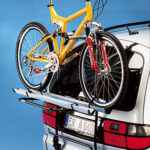 "primavelo" Fahrradträger VW LT, 5/95-