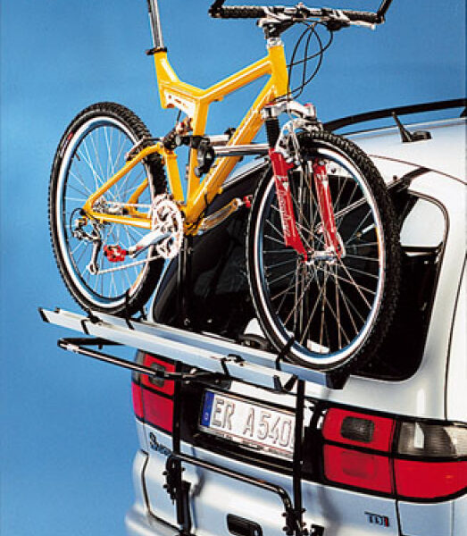 "primavelo" Fahrradträger VW LT, 5/95-