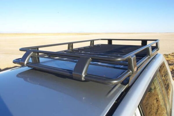 ARB Dachträger aus Aluminium