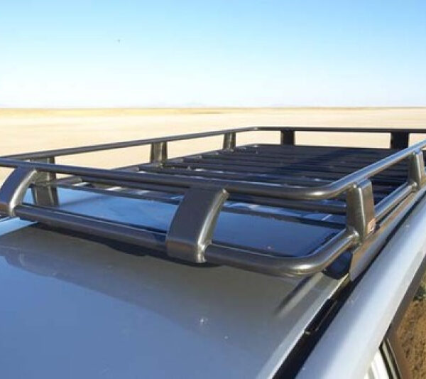 ARB Dachträger aus Aluminium
