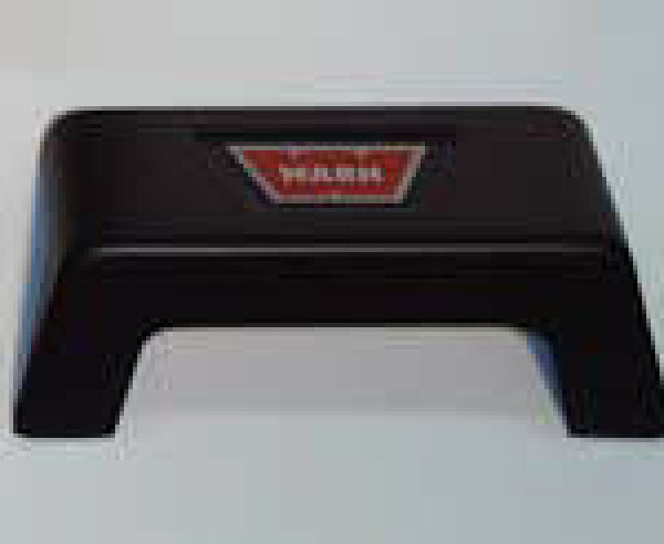 Rollenseilfensterabdeckung