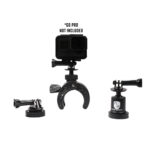 Mod Armor Action Kamera Paket