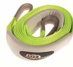 ARB Baumankergurt 3m x 75mm, Bruchlast 12t